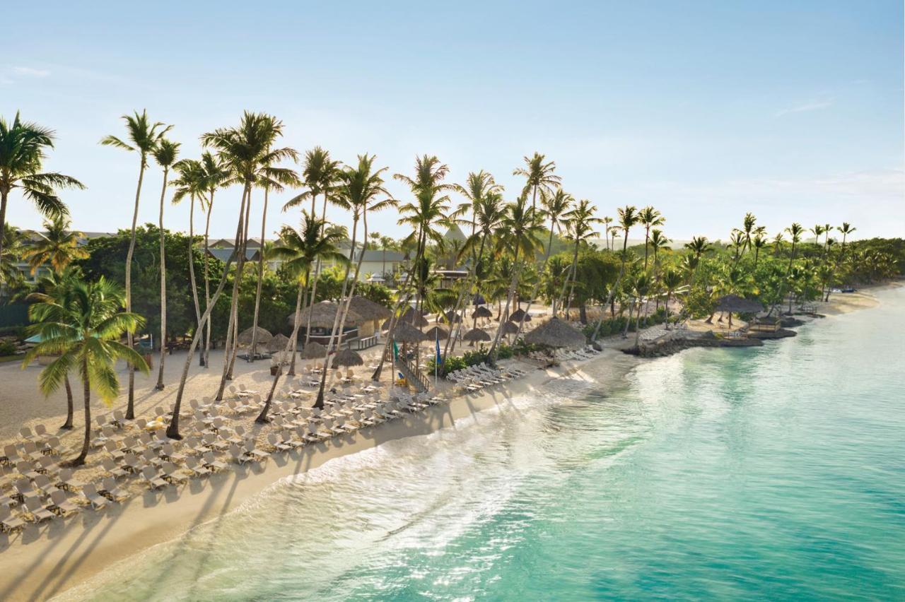 Hilton La Romana All-Inclusive Family Resort Bayahibe Extérieur photo