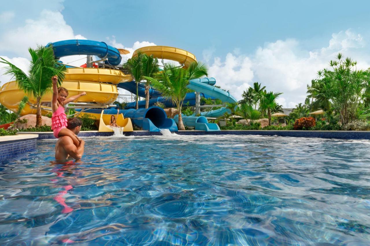 Hilton La Romana All-Inclusive Family Resort Bayahibe Extérieur photo