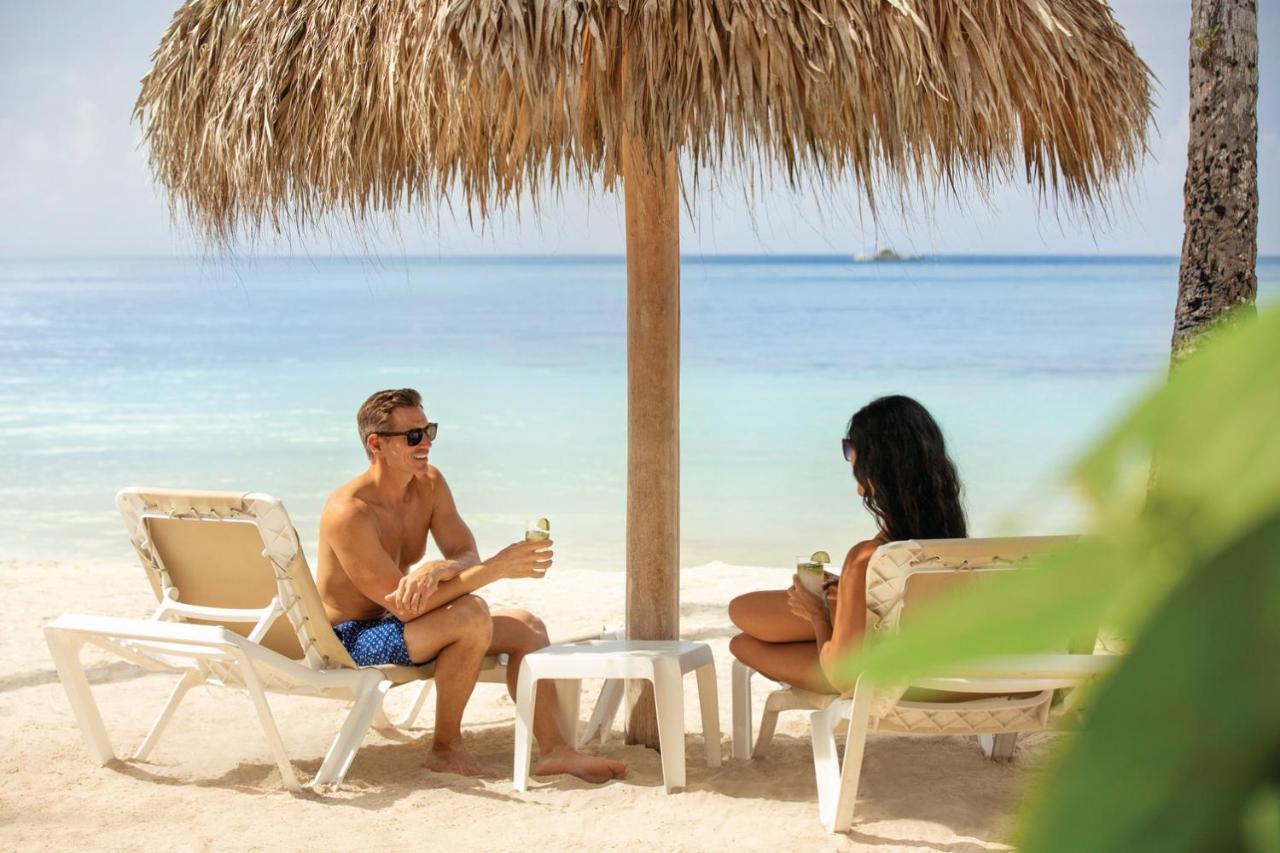 Hilton La Romana All-Inclusive Family Resort Bayahibe Extérieur photo