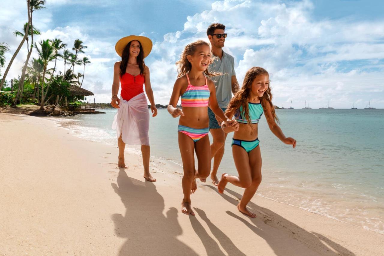Hilton La Romana All-Inclusive Family Resort Bayahibe Extérieur photo