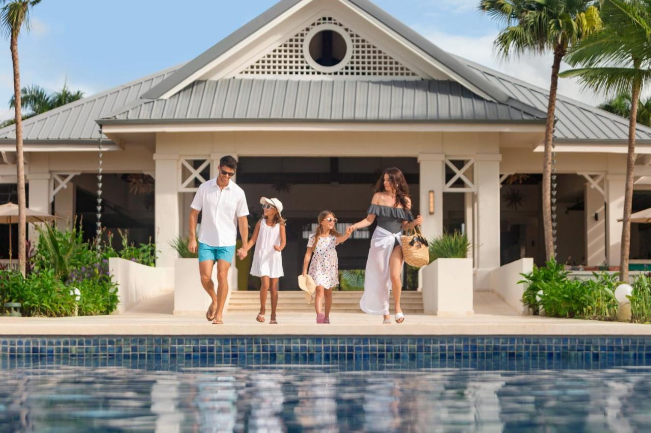 Hilton La Romana All-Inclusive Family Resort Bayahibe Extérieur photo