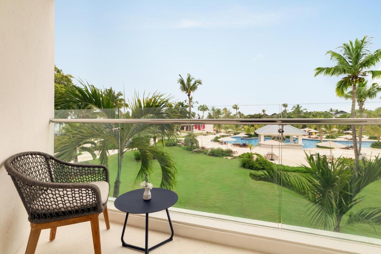 Hilton La Romana All-Inclusive Family Resort Bayahibe Extérieur photo