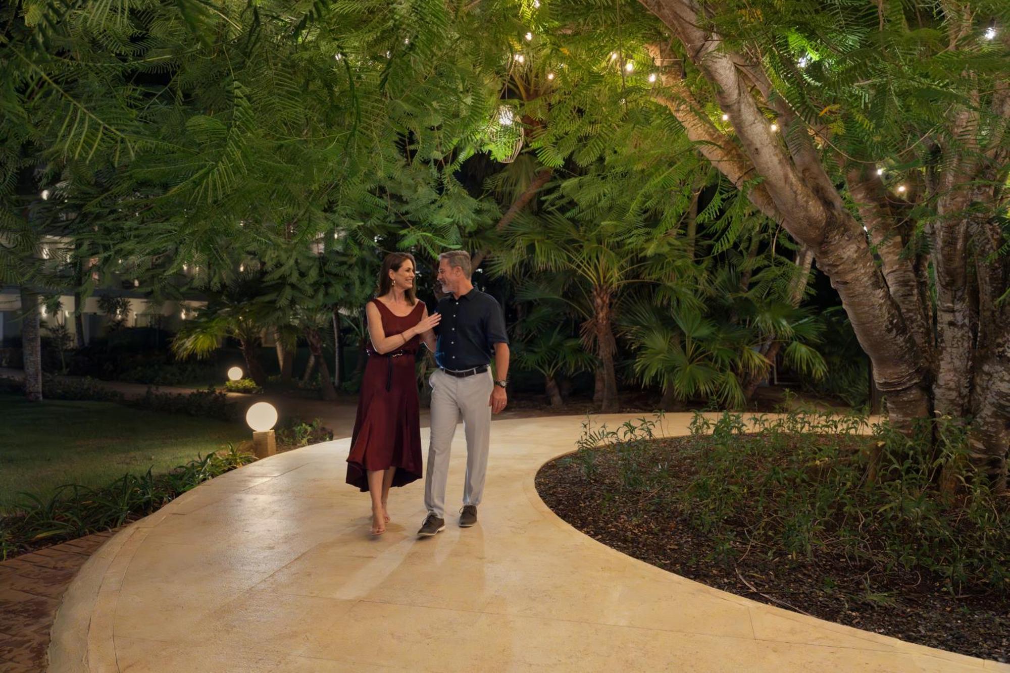 Hilton La Romana All-Inclusive Family Resort Bayahibe Extérieur photo