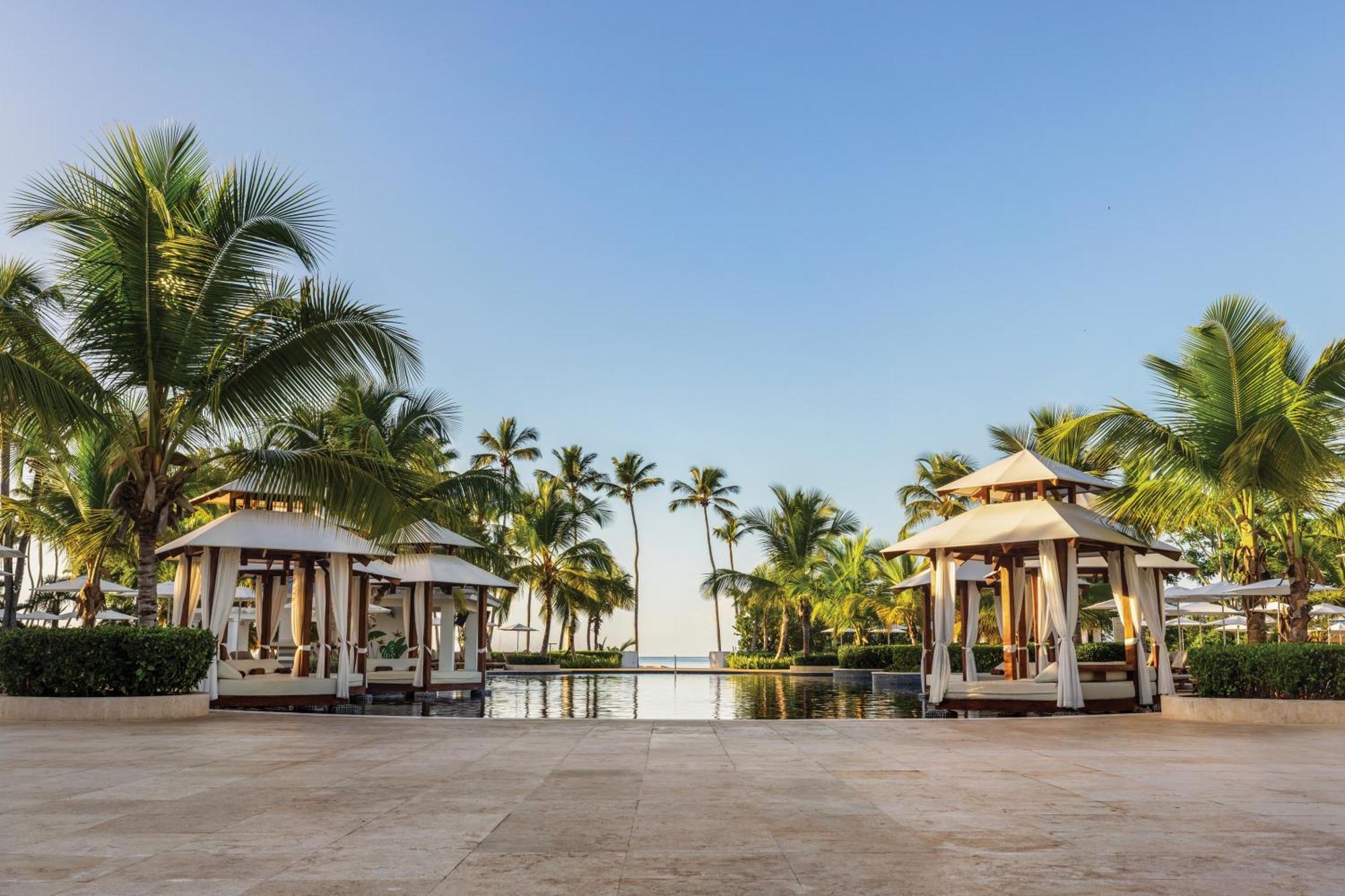 Hilton La Romana All-Inclusive Family Resort Bayahibe Extérieur photo