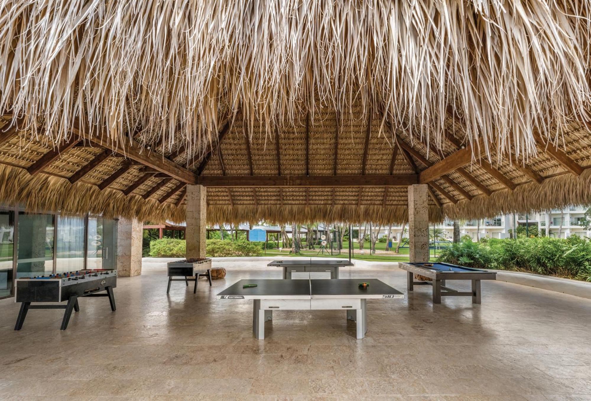 Hilton La Romana All-Inclusive Family Resort Bayahibe Extérieur photo