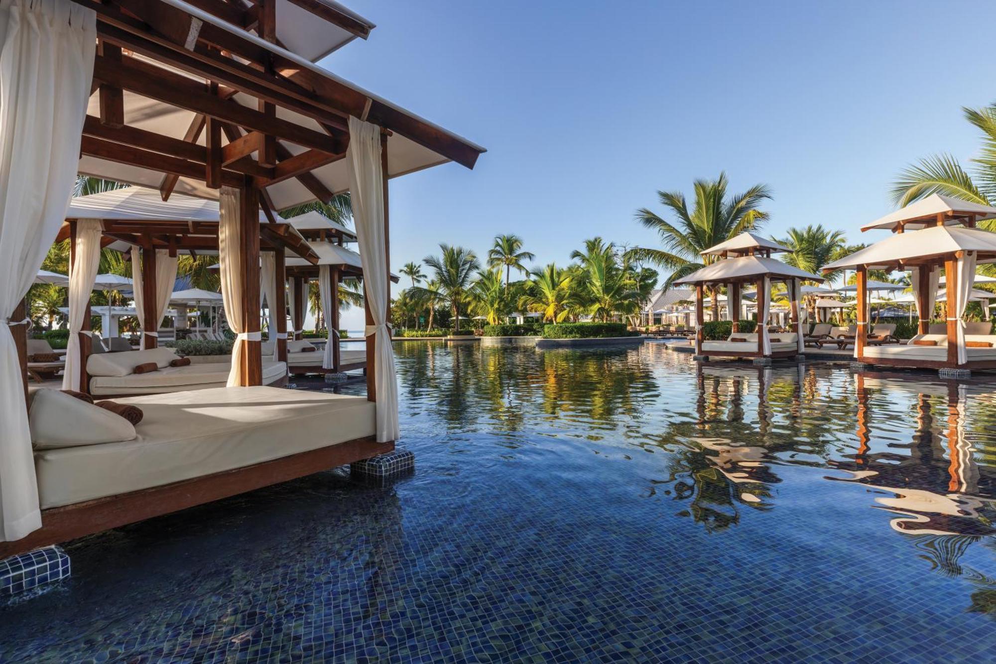 Hilton La Romana All-Inclusive Family Resort Bayahibe Extérieur photo