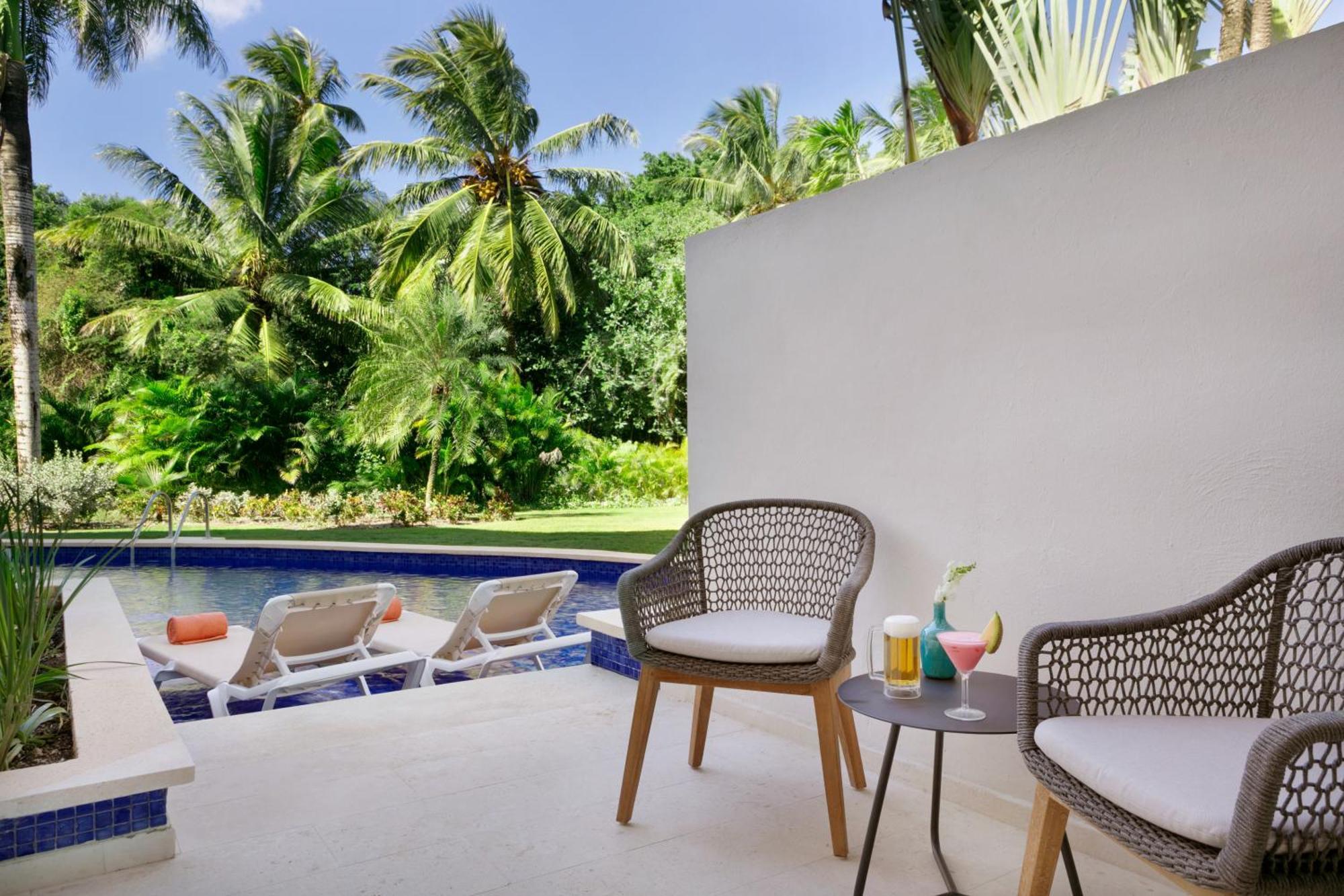 Hilton La Romana All-Inclusive Family Resort Bayahibe Extérieur photo