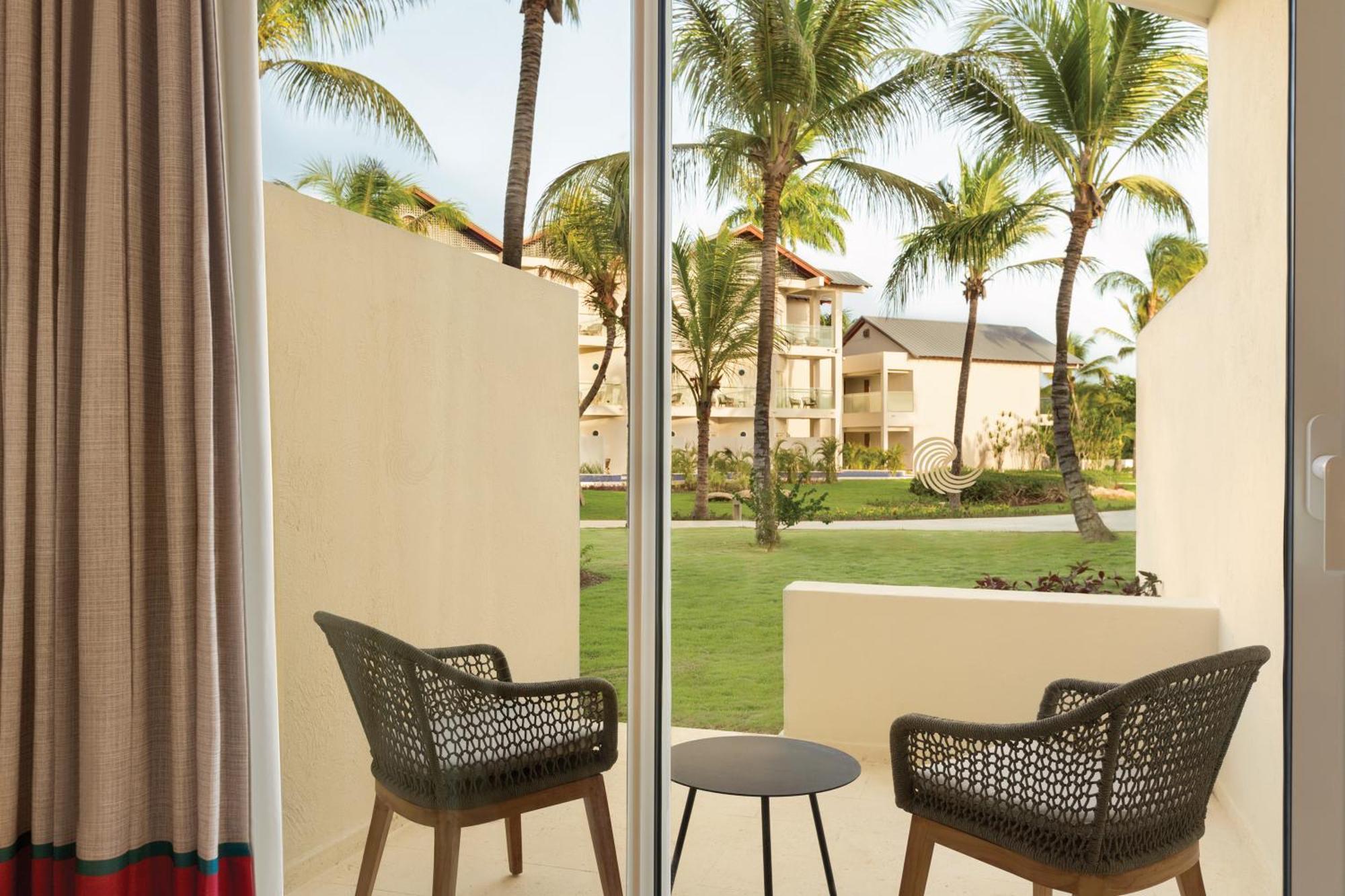 Hilton La Romana All-Inclusive Family Resort Bayahibe Extérieur photo
