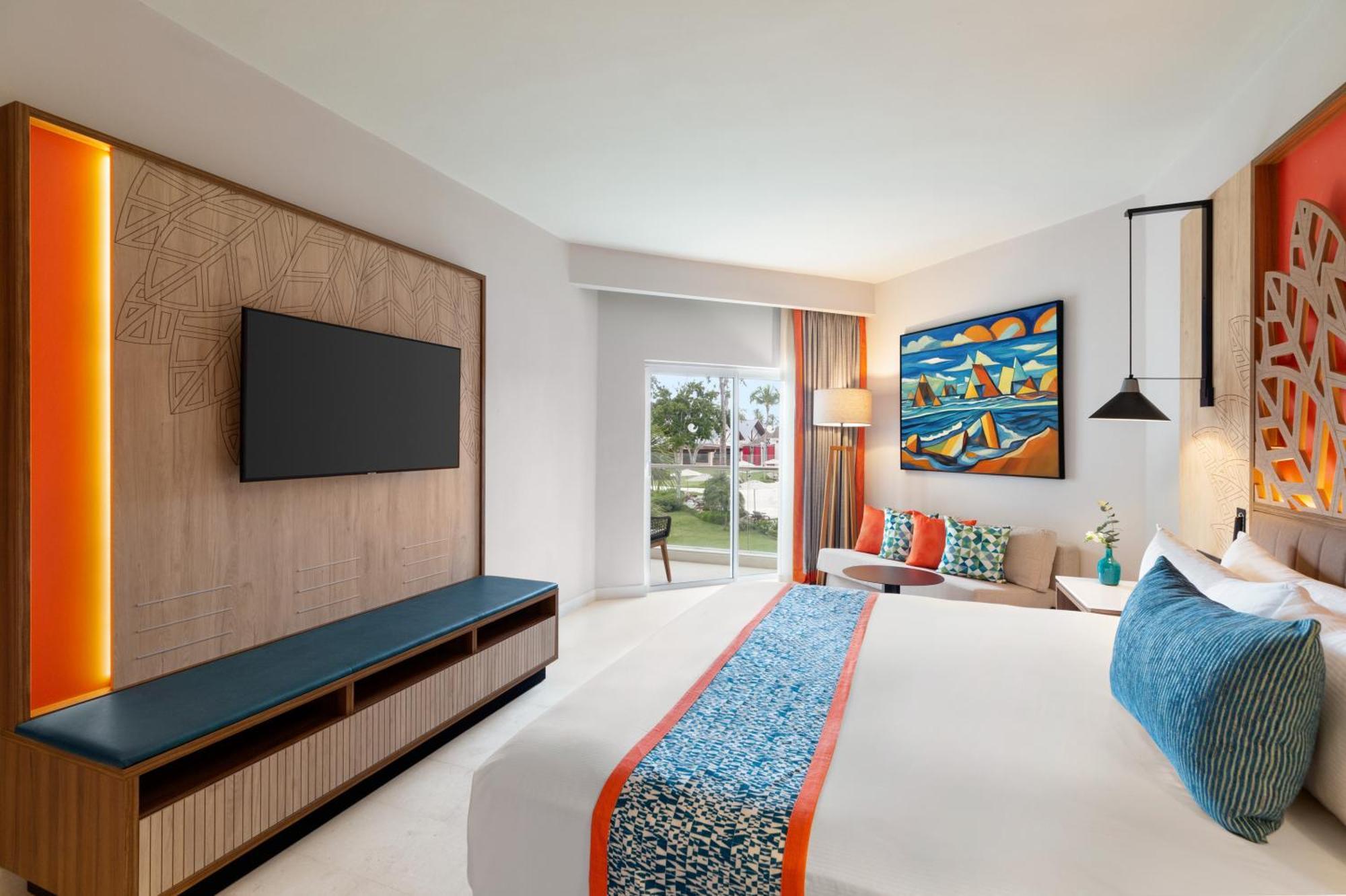 Hilton La Romana All-Inclusive Family Resort Bayahibe Chambre photo