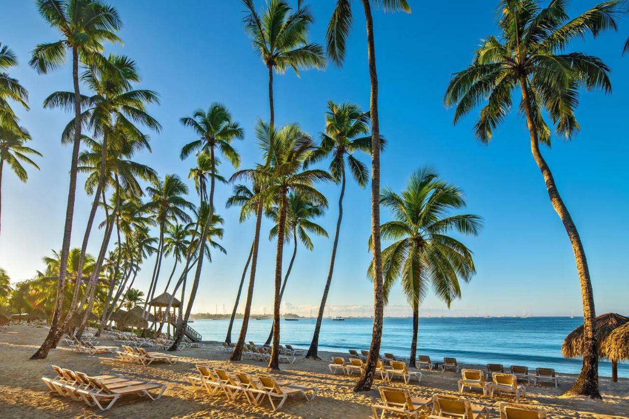 Hilton La Romana All-Inclusive Family Resort Bayahibe Extérieur photo
