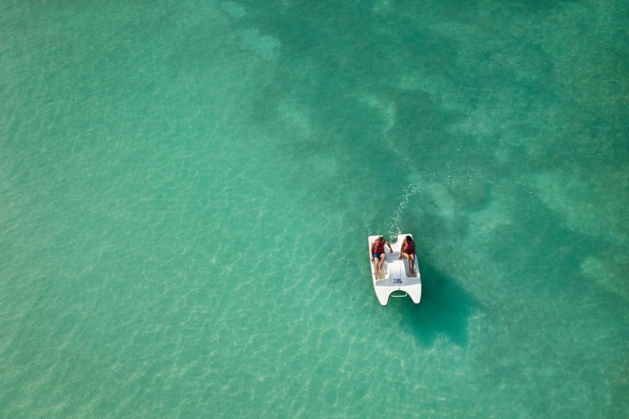 Hilton La Romana All-Inclusive Family Resort Bayahibe Extérieur photo