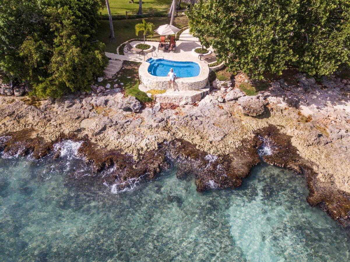 Hilton La Romana All-Inclusive Family Resort Bayahibe Extérieur photo